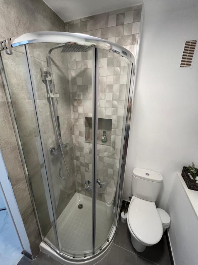 Apartamento Con Piscina Y Barbacoa Apartment La Cala Del Moral Bagian luar foto